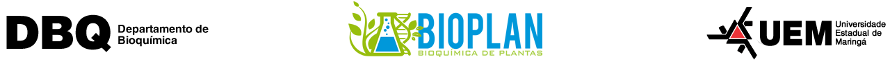 Laboratório de Bioquímica de Plantas