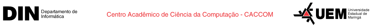 Centro Acadêmico de Ciência da Computação